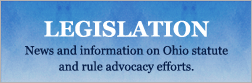 Get legislation information.