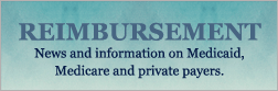 Get reimbursement information.