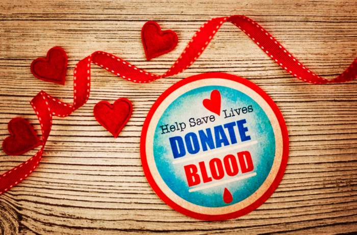 blood drive