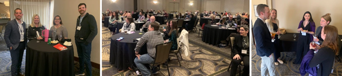 Pharm Room And Networking