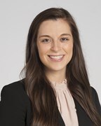 Rebecca Chubirka Dina Headshot