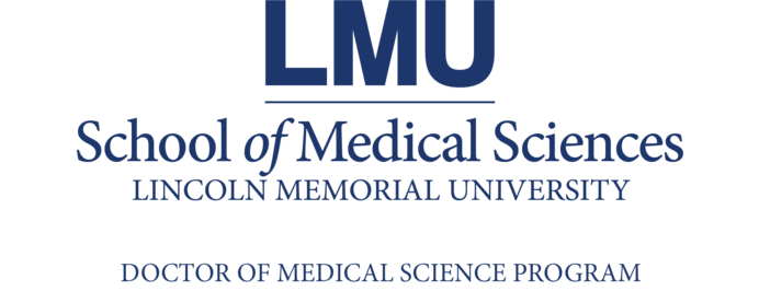 Lincoln Memorial University logo