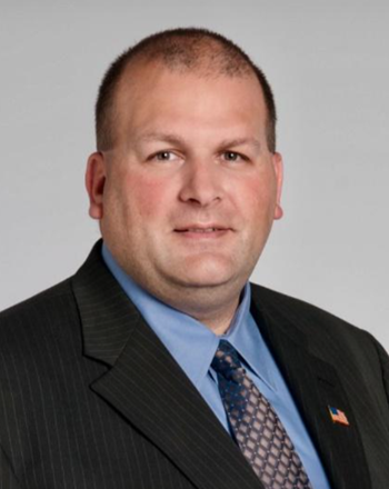 Richard Bernhardt Headshot