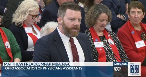 Senate Health Testimony 3 4 26