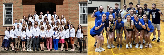 Pa Student Photo Banner