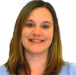 Kara Frey Headshot
