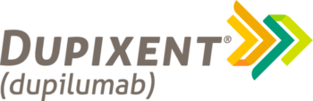 Dupixent Logo Rgb