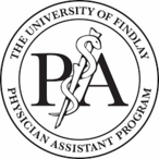 University of Findlay PA Program
