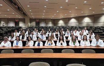 University of Toledo PA program2