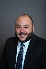 Hannon Headshot Hannon Headshot