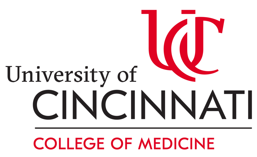 Univ of Cincinnati logo
