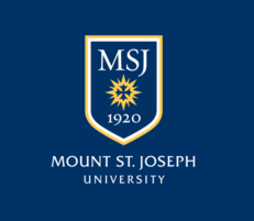 Mount Saint Joseph Logo