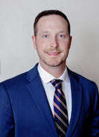 Baker Andrew Headshot