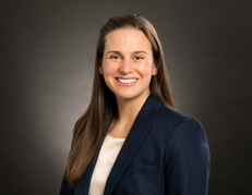 Amy Wilson Headshot