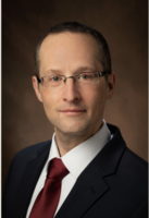 Christopher Howell Headshot