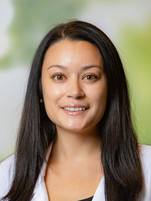 Jennifer Sargent Headshot