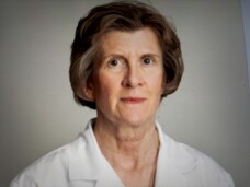 Headshot Dr. Crickard