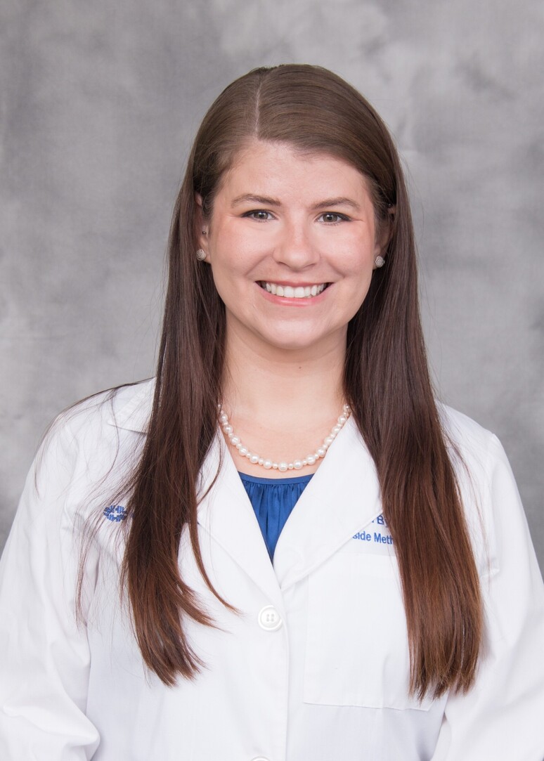 Meghan Scheuer Photo